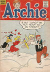 Cover for Archie (Archie, 1959 series) #111 [British]