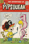 Cover for Pipsqueak (Archie, 1959 series) #38 [British]