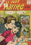 Cover for Just Married (Charlton, 1958 series) #28 [British]