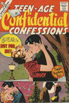 Cover Thumbnail for Teen-Age Confidential Confessions (1960 series) #6 [British]
