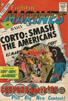 Cover for Fightin' Marines (Charlton, 1955 series) #41 [British]
