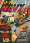 Cover for Fightin' Navy (Charlton, 1956 series) #97 [British]