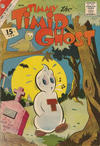 Cover for Timmy the Timid Ghost (Charlton, 1956 series) #31 [15 cent price]
