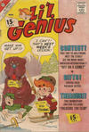 Cover Thumbnail for Li'l Genius (1955 series) #37 [15 cent price]