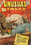 Cover Thumbnail for Unusual Tales (1955 series) #33 [British]
