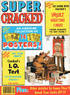 Cover for Super Cracked (Major Publications, 1968 series) #26