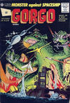 Cover Thumbnail for Gorgo (1961 series) #4 [British]