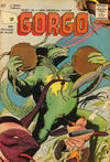 Cover for Gorgo (Charlton, 1961 series) #6 [British]