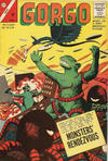 Cover Thumbnail for Gorgo (1961 series) #12 [British]