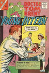 Cover Thumbnail for Doctor Tom Brent, Young Intern (1963 series) #4 [British]