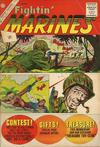 Cover for Fightin' Marines (Charlton, 1955 series) #45 [British]