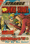 Cover for Strange Suspense Stories (Charlton, 1955 series) #53 [British]
