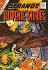 Cover for Strange Suspense Stories (Charlton, 1955 series) #55 [British]