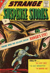 Cover for Strange Suspense Stories (Charlton, 1955 series) #59 [British]