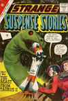 Cover Thumbnail for Strange Suspense Stories (1955 series) #62 [British]