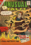 Cover for Unusual Tales (Charlton, 1955 series) #30 [British]
