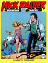 Cover for Nick Raider (Sergio Bonelli Editore, 1988 series) #26