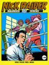Cover for Nick Raider (Sergio Bonelli Editore, 1988 series) #27