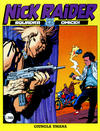 Cover for Nick Raider (Sergio Bonelli Editore, 1988 series) #30