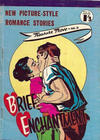 Cover for Treasure Trove (H. John Edwards, 1958 ? series) #8