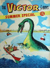 Cover for Victor for Boys Summer Special (D.C. Thomson, 1967 series) #1967