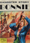 Cover for Gangster Story Bonnie (Ediperiodici, 1968 series) #10