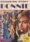 Cover for Gangster Story Bonnie (Ediperiodici, 1968 series) #11