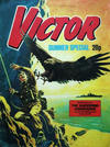 Cover for Victor for Boys Summer Special (D.C. Thomson, 1967 series) #1980