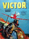 Cover for Victor for Boys Summer Special (D.C. Thomson, 1967 series) #1979