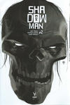 Cover Thumbnail for Shadowman (2018) (2018 series) #2 [Cover A - Tonci Zonjic]