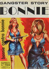 Cover for Gangster Story Bonnie (Ediperiodici, 1968 series) #16
