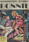 Cover for Gangster Story Bonnie (Ediperiodici, 1968 series) #22