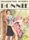 Cover for Gangster Story Bonnie (Ediperiodici, 1968 series) #25