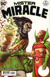Cover for Mister Miracle (DC, 2017 series) #9 [Nick Derington Cover]