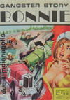 Cover for Gangster Story Bonnie (Ediperiodici, 1968 series) #23