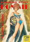 Cover for Gangster Story Bonnie (Ediperiodici, 1968 series) #50