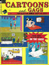 Cover Thumbnail for Cartoons and Gags (1959 series) #v21#1 [Canadian]