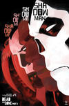 Cover Thumbnail for Shadowman (2018) (2018 series) #4 [Cover A - Tonci Zonjic]