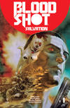 Cover Thumbnail for Bloodshot Salvation (2017 series) #9 [Cover B - Renato Guedes]