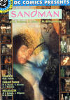 Cover for DC Comics Presents (Comic Art, 1992 series) #2