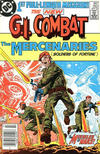 Cover Thumbnail for G.I. Combat (1957 series) #282 [Canadian]
