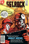 Cover Thumbnail for Sgt. Rock (1977 series) #408 [Canadian]