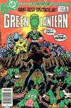 Cover for Green Lantern (DC, 1960 series) #198 [Canadian]