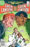 Cover Thumbnail for Green Lantern (1960 series) #197 [Canadian]