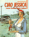 Cover for Ciao Jessica (Les Humanoïdes Associés, 1988 series) 