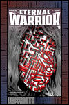 Cover for Wrath of the Eternal Warrior (Valiant Entertainment, 2015 series) #8 [Cover B - Pere Pérez]