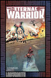 Cover Thumbnail for Wrath of the Eternal Warrior (2015 series) #8 [Cover D - Stephen Segovia]