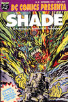 Cover for DC Comics Presents (Comic Art, 1992 series) #8