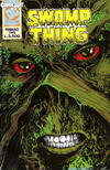 Cover for Swamp Thing (Comic Art, 1994 series) #10