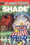Cover for DC Comics Presents (Comic Art, 1992 series) #10